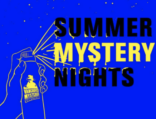 Summer Mystery Nights 2022