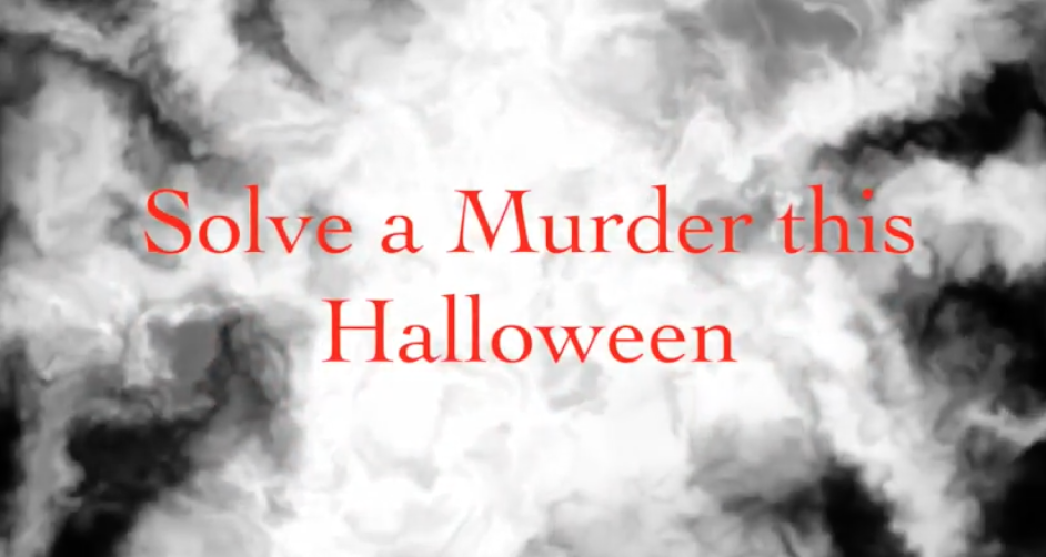 Vancouver Halloween 2017 Vancouver Mysteries