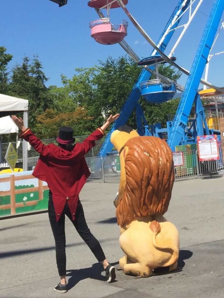 Vancouver Craft Beer Fun and Games