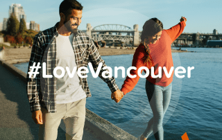 things to do in vancouver this weekend