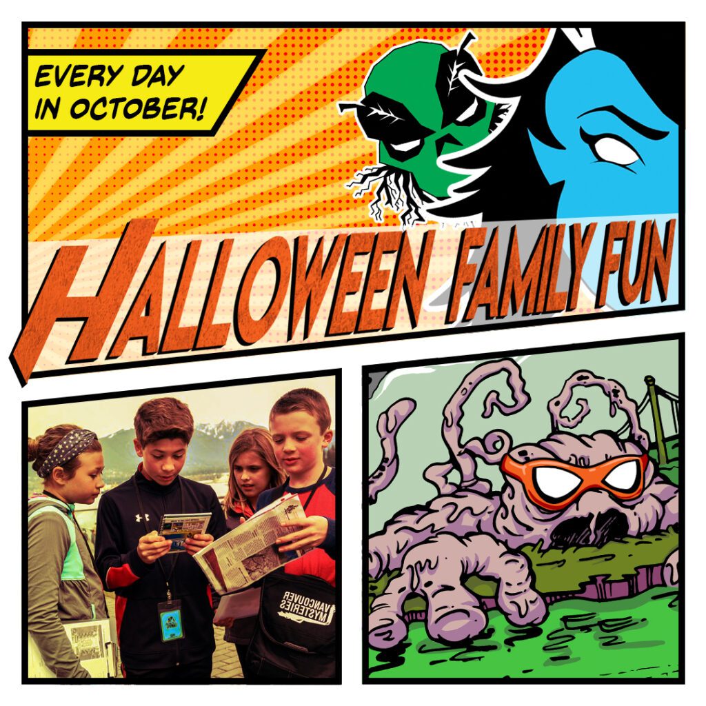 Halloween Activities for Kids