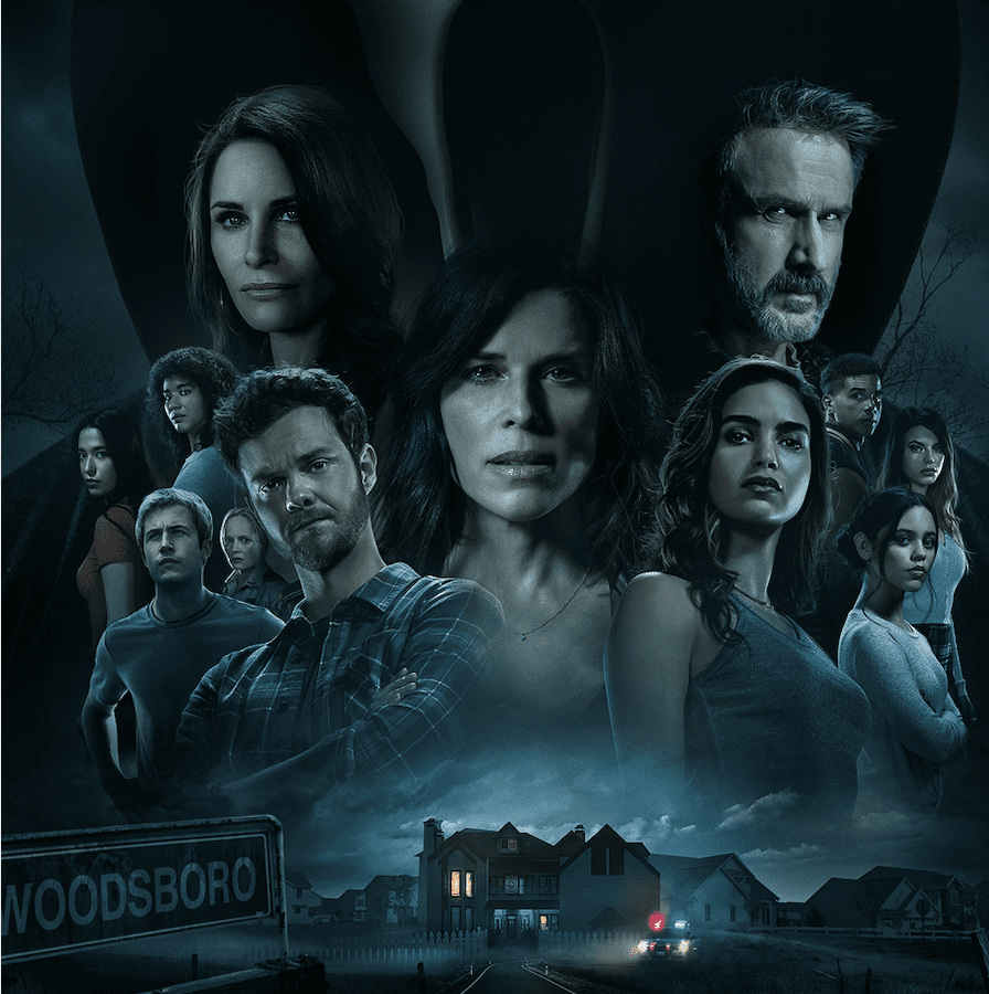 scream movie vancouver