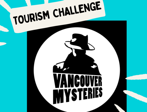 2026 Tourism Challenge