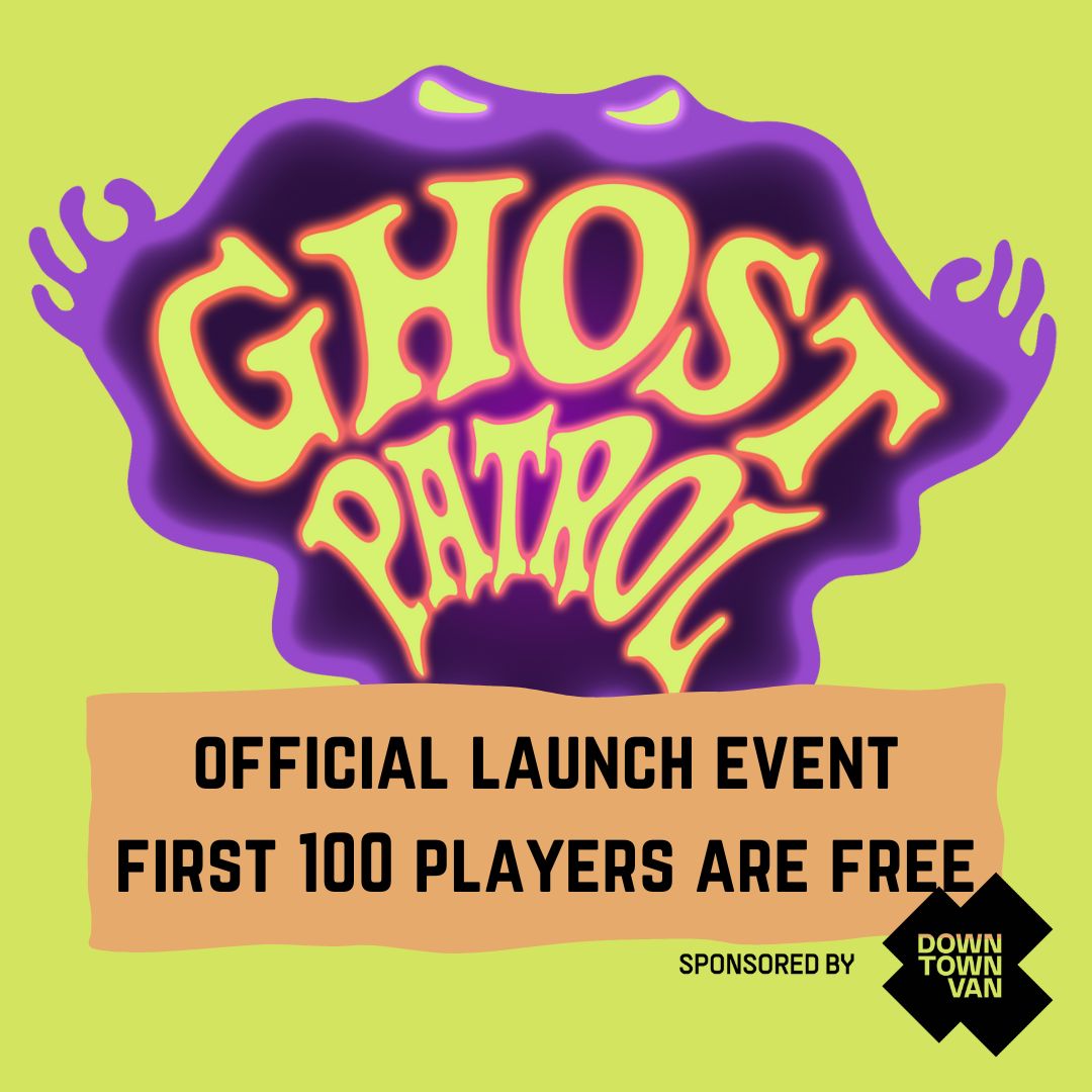 free vancouver mystery games in downtown vancouver