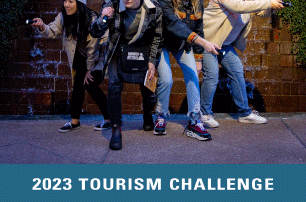 2023 tourism challenge vancouver