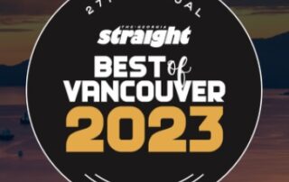 Best of Vancouver 2023