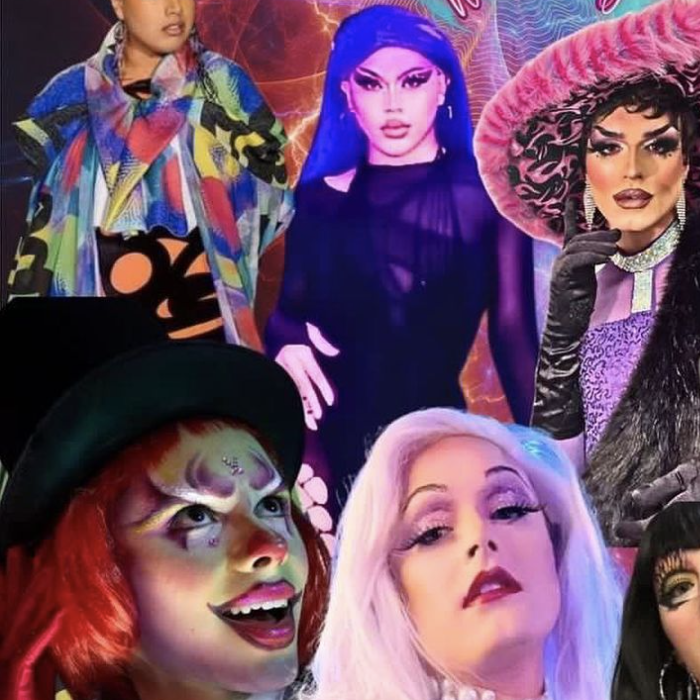 vancouver drag performers by what the frock productions