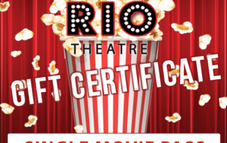 rio movie tickets