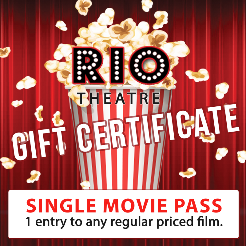 rio movie tickets