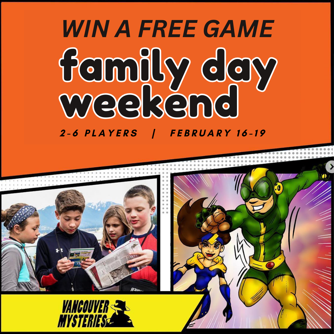family day 2024 win free tickets