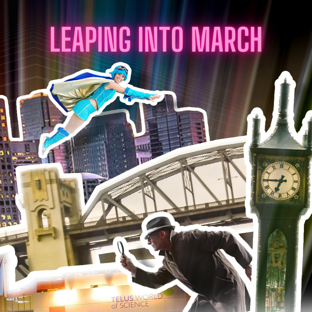 leap year sale 2024