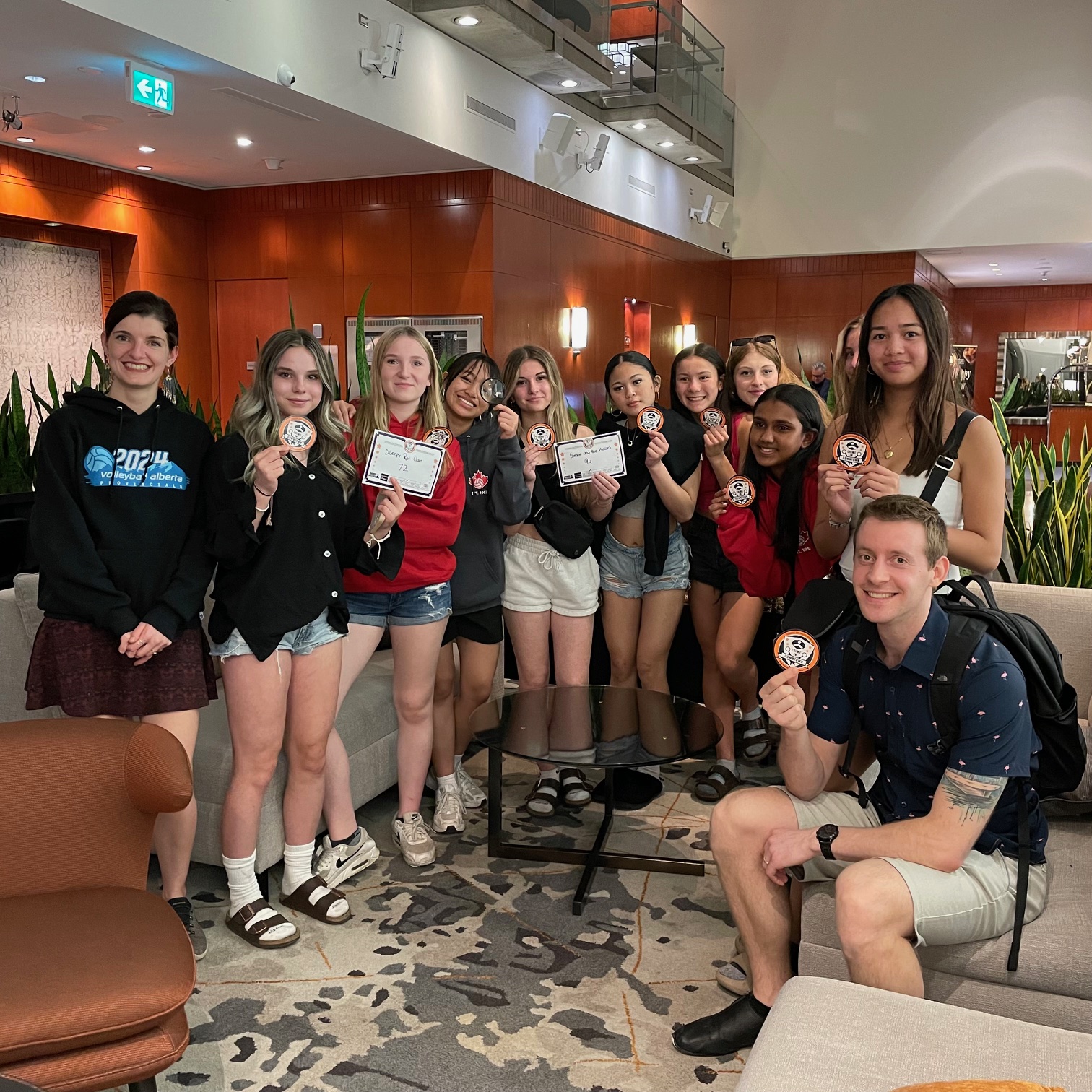 student trips vancouver bc canada vancouvermysteries