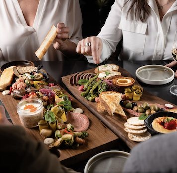 save fifteen percent on vancouver restaurant