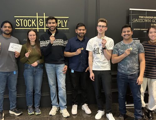 Team Tier One Snacks March 13 2026